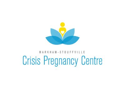 Logo Design - Crisis Pregnancy Centre Logo