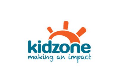 Graphic Design - Logo for Kids Program
