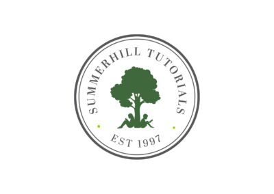 Summerhill Tutorials Logo