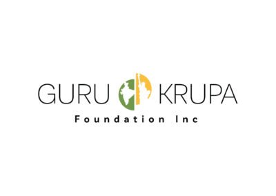 Guru Krupa Foundation Logo