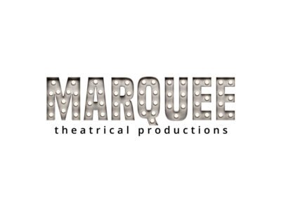 Logo Design - Theatre school logo